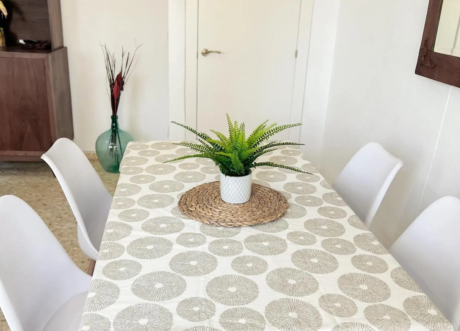 Apartment Bright And Cozy Flat By The Beach Fuengirola