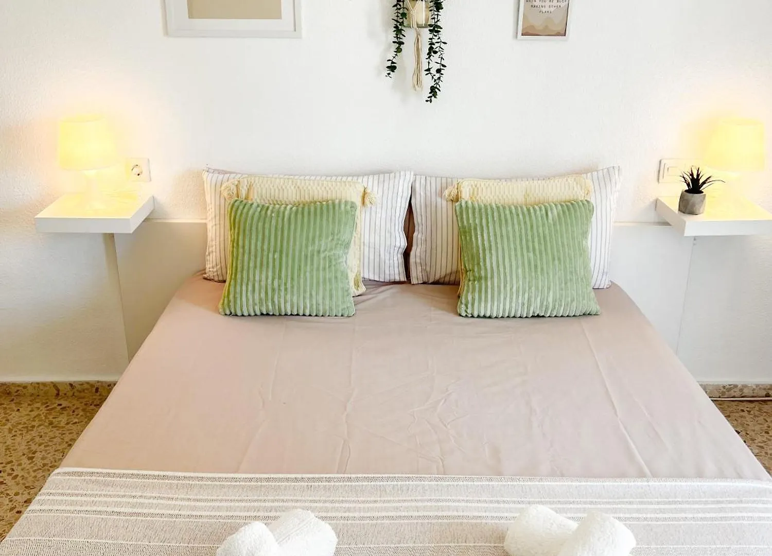 Bright And Cozy Flat By The Beach Fuengirola